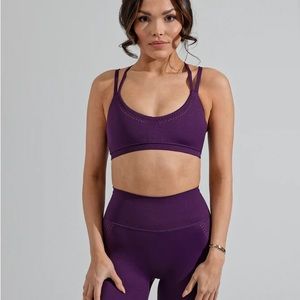 Buff Bunny Sports Bra